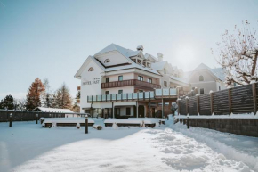 Mein Hotel Fast Wenigzell